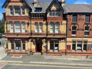 264 The Road End - Liverpool - 5