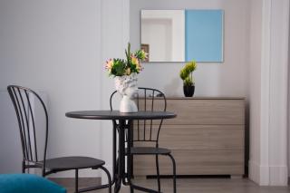 Donna Laura Suite - Napels - 4