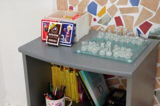 CARPE DIEM B&B - Castellabate - 9
