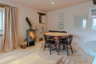 Locks Cottage - Cheltenham - 4