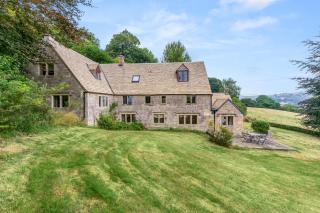 Locks Cottage - Cheltenham - 0