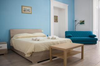 Donna Laura Suite - Napels - 3