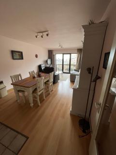 Frontaal zeezicht in appartement de Strandjutter - Ostenda - 7