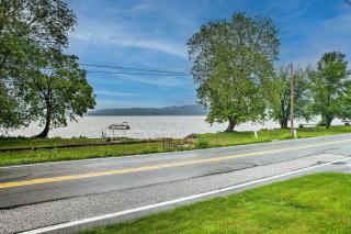 Private Hot Tub at Cozy Wrightsville Cottage! - 9