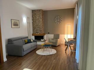 Pet-Friendly & Modern APT with Garden - Vicenza - 5