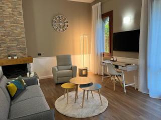 Pet-Friendly & Modern APT with Garden - Vicenza - 4