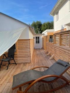 Relitto Sommerhaus - Borkum - 4