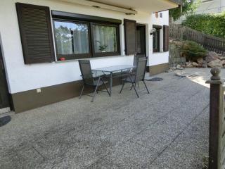 Einliegerwohnung in Stromberg-Schindeldorf - Stromberg - 9