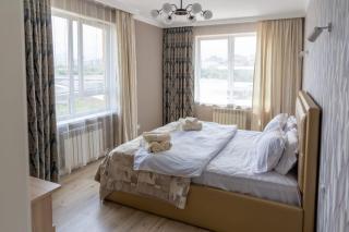 Квартира посуточно Бизнес класса в ЖК Асыл Тобе - 6