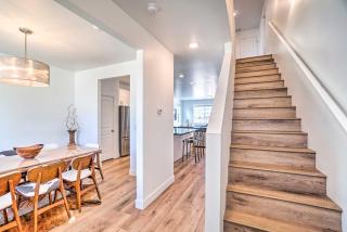 Spacious Bellemont Cabin with Jacuzzi and Mtn View! - Bellemont - 1