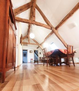 Chambres d'hôtes Gourdon - 1