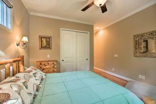 Townville Lakefront Cottage with Private Dock! - Fair Play - 1