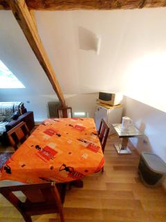 Chambres d'hôtes Gourdon - 3