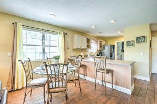 Central Branson Condo with Pool Walk Everywhere! - Branson - 8