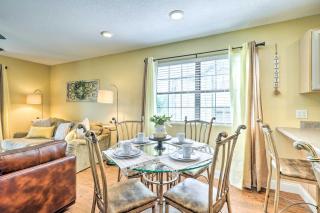 Central Branson Condo with Pool Walk Everywhere! - Branson - 4