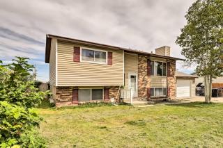 Magna Home, Near Great Salt Lake State Park! - West Valley City - 0