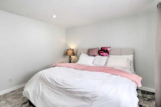 Magna Home, Near Great Salt Lake State Park! - West Valley City - 1