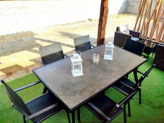 Gîte Le Lau-Kal - 2