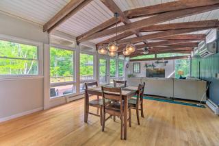 Webster Home with Golf Simulator on 2 Acres! - 5