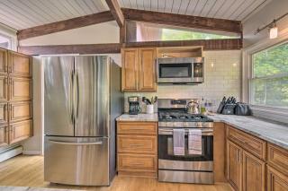 Webster Home with Golf Simulator on 2 Acres! - 3