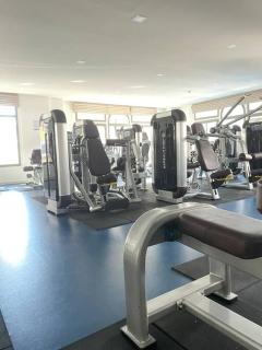 NEW 1-BR Pool View New Arcadia Beach Condo - Pattaya South - 3
