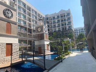 NEW 1-BR Pool View New Arcadia Beach Condo - 2