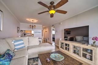 Beachfront Condo with Unobstructed Ocean Views! - Oak Island - 6