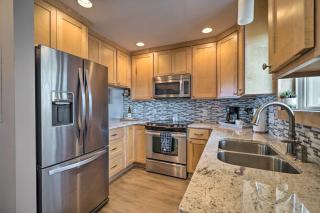 Beachfront Condo with Unobstructed Ocean Views! - Oak Island - 3
