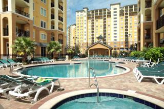Lake Buena Vista Resort Village and Spa, Near Disney - 3