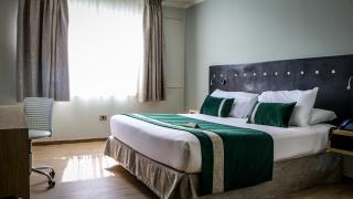 Ecohotel Talca - Talca - 9