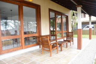 Labuduwa Villa in Galle - 5