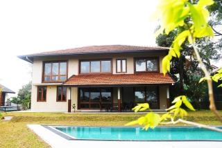 Labuduwa Villa in Galle - 0