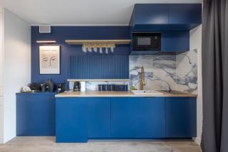 Apartament Centrum Gdańska blisko Starego Miasta - Gdańsk - 4