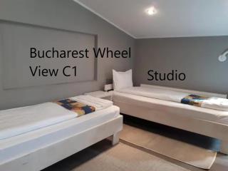 Bucharest Wheel View - Bucharest - 6