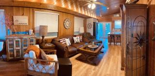 Comfy Beach House on Vero Beach - Vero Beach - 3