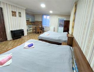 Apartment BESO - Kutaisi - 7