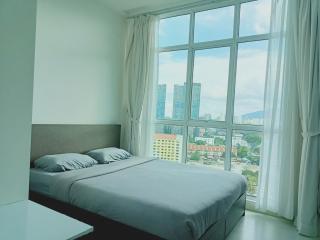 Deluxe Suites Stay, Netflix,2BR, - George Town - 7