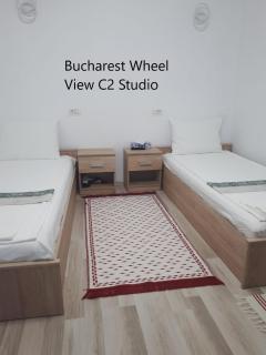 Bucharest Wheel View - Bucharest - 1