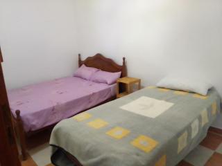 Alibaba Apartment Hostel Small Privat Apartment With Shared Terasse - Chefchaouen - 0