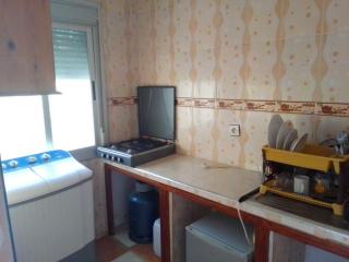 Alibaba Apartment Hostel Small Privat Apartment With Shared Terasse - Chefchaouen - 4