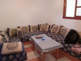 Alibaba Apartment Hostel Small Privat Apartment With Shared Terasse - Chefchaouen - 3