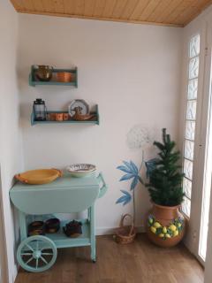 Vivienda con jardin terraza y barbacoa - Picoña - 9