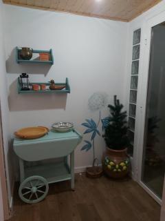 Vivienda con jardin terraza y barbacoa - Picoña - 8