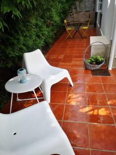Vivienda con jardin terraza y barbacoa - Picoña - 7