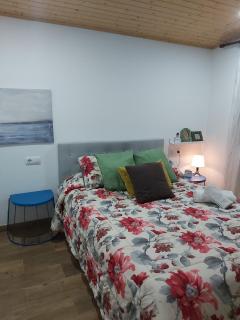 Vivienda con jardin terraza y barbacoa - Picoña - 4