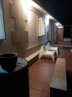 Vivienda con jardin terraza y barbacoa - Picoña - 1