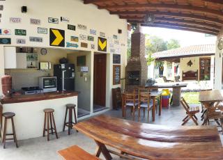 Abrolhos Dive Inn - Caravelas - 2