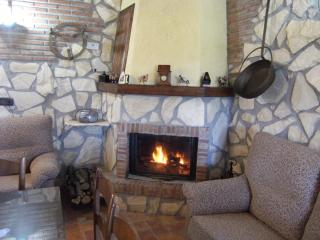 Casa Rural El Tejar Viejo - 1