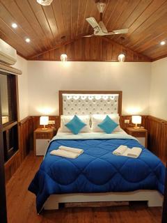 Why Not Houseboat - Alappuzha - 7