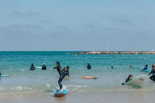 Seven Beach TLV - By 7even Hotels - Tel Aviv - 2